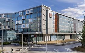 Radisson Hotel & Conference Centre Oslo Airport